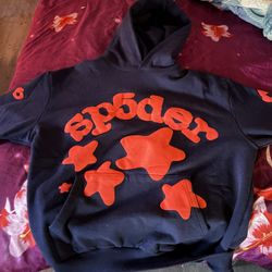 Sp5der Hoodie