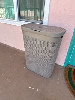 Laundry Basket