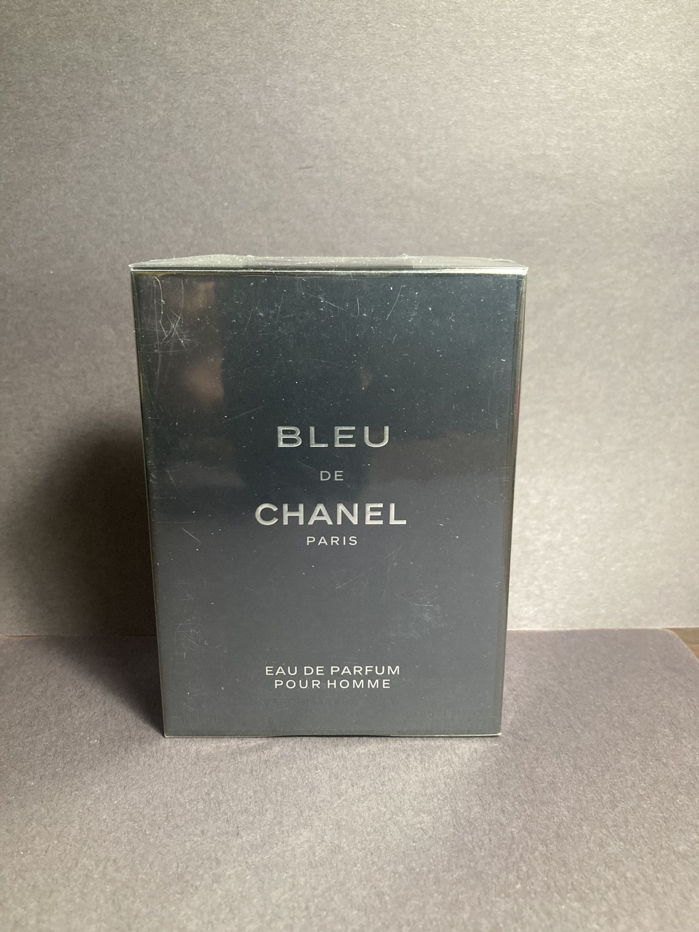 Bleu De Chanel EDP