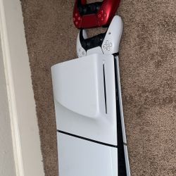 Ps5 Pro Slim