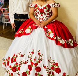 Quince Dress