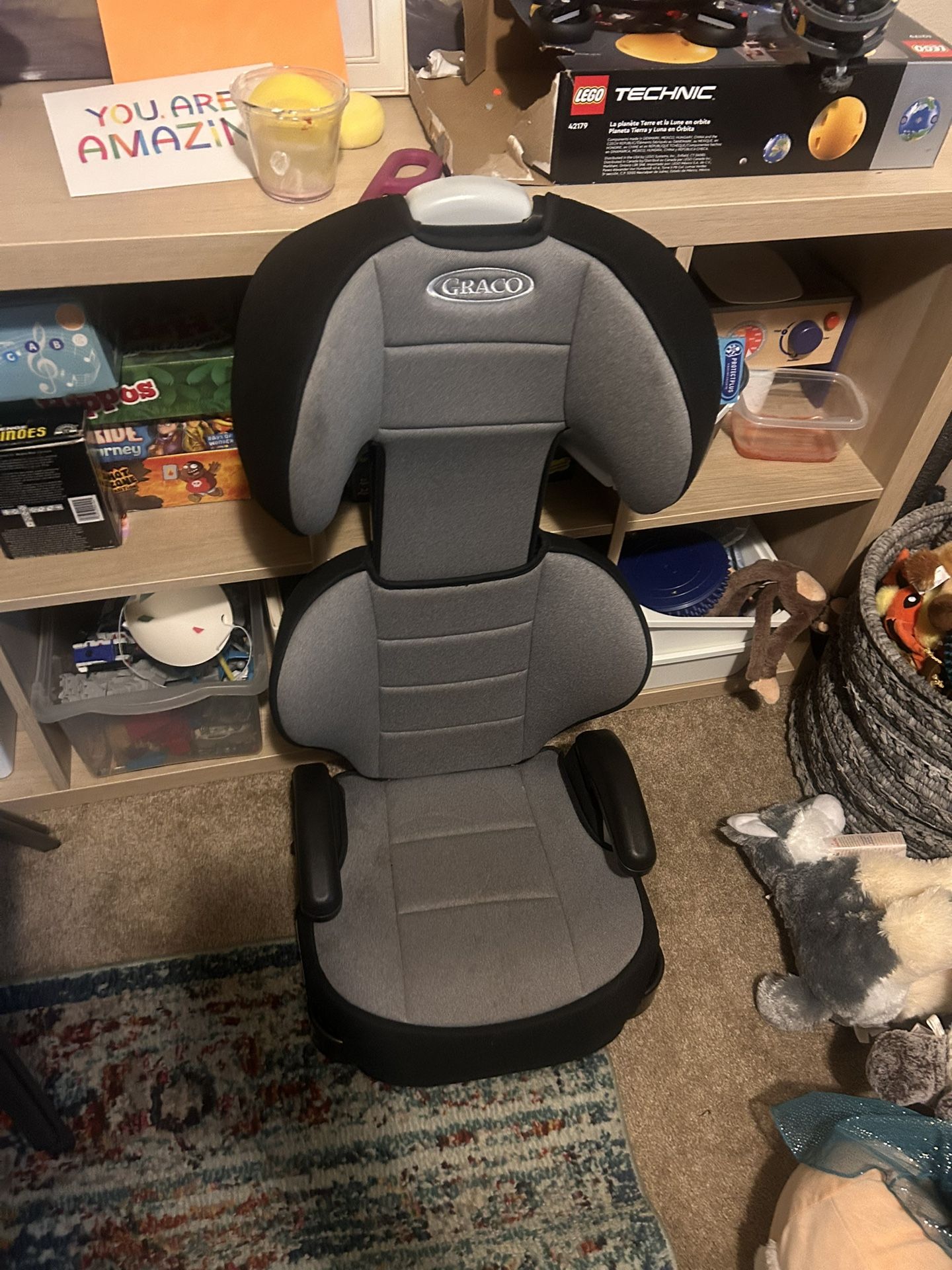 Graco Car Seat x2