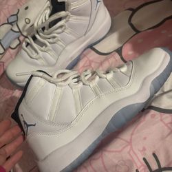 Jordan 11 Retro “Legend Blue”