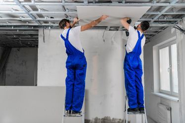 Professional Drywall Construction Serv