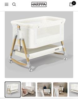 Baby bassinet 