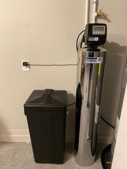 water filter