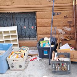 FREE STUFF