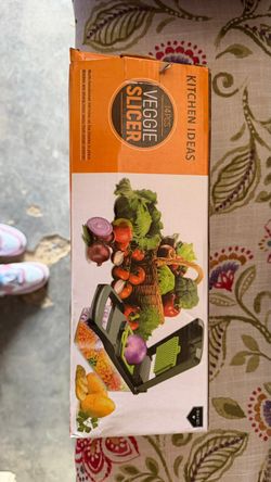 Veggie Chopper
