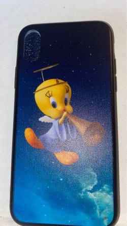 iPhone X/Xs phone case