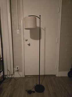 Floor Lamp