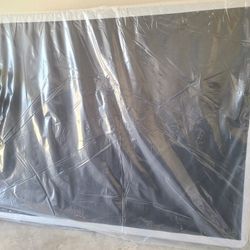 Queen Size Box Spring Mattress