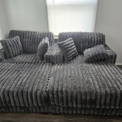 Oversized Chaise Lounge Chairs