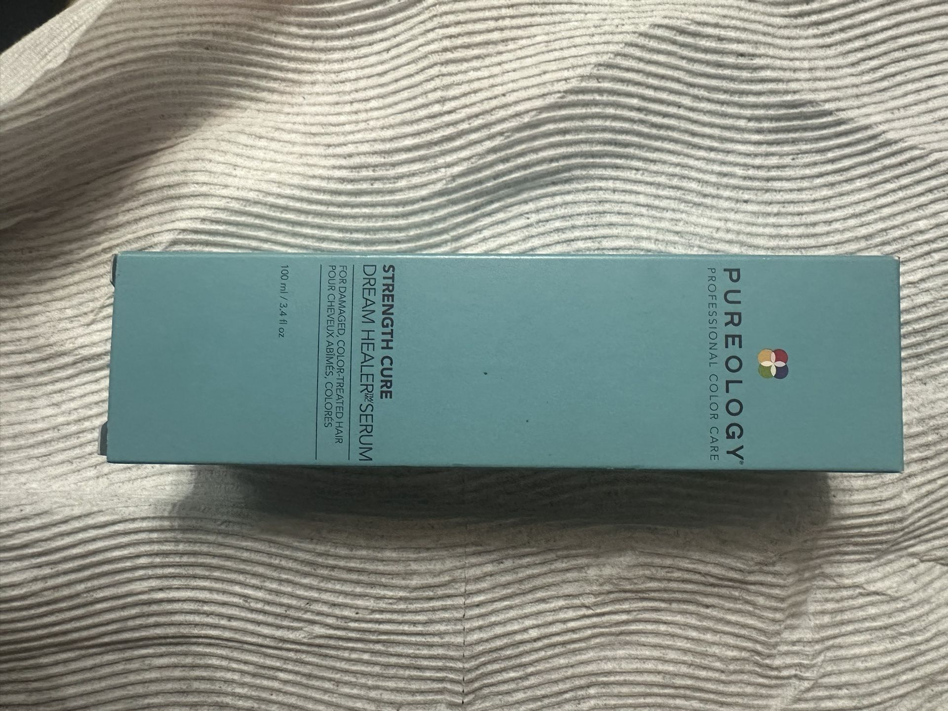 Serum Pureology For Hair
