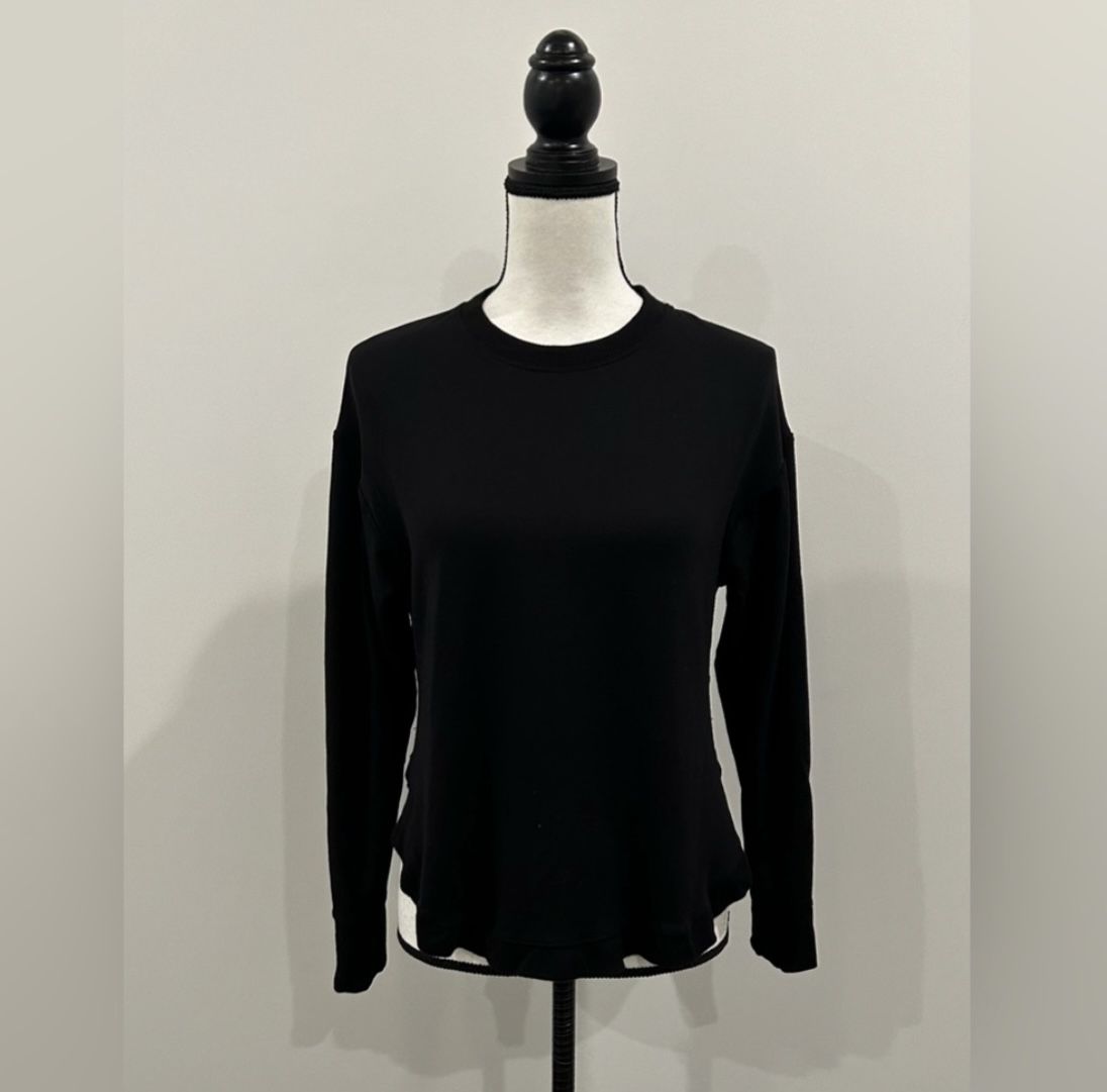 Joylab Lounge Sweatshirt