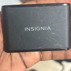 Insignia Memory Card Reader 