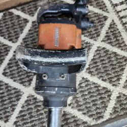 1" Tire Gun.   Works!   