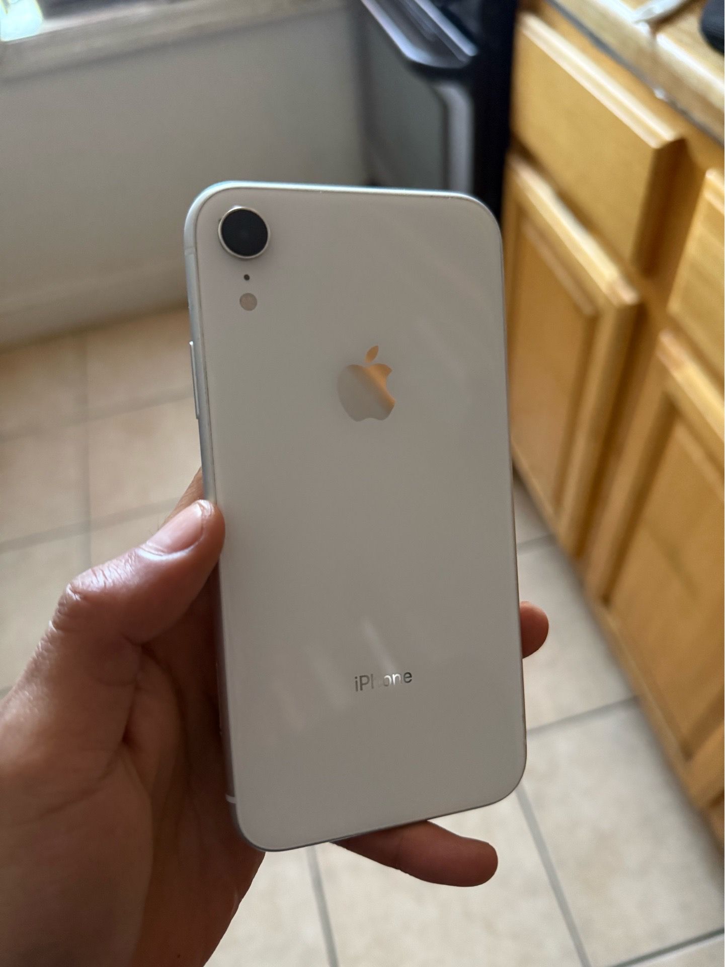 iPhone XR 64gb Unlocked