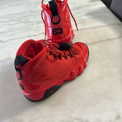 Men’s Jordan’s Tennis 