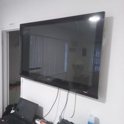 TV LG 