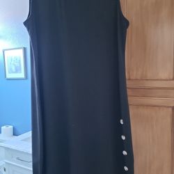 THE. LITTLE. BLACK  DRESS