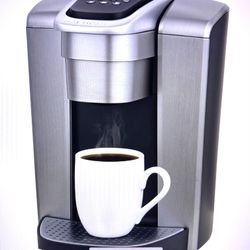 KEURIG K-Elite Single Sever Coffee Maker