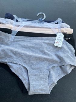 Under clothes
