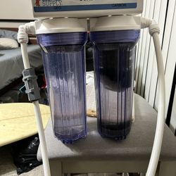 BulkReefSupply Media Reactor 