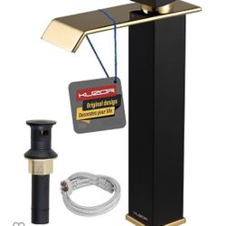 Bathroom Sink Faucet 