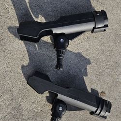Boat Fishing Pole Holders ONLY