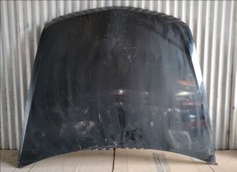 2008-2013 Cadillac CTS Hood OEM