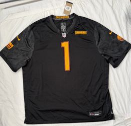 Washington Commanders NFL Jersey