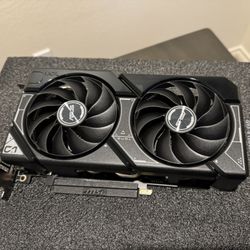 4060ti Graphics Card 