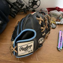 Rawlings Heart Of The Hide 