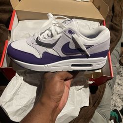 Size 10 Brand New Only Tried On Once 