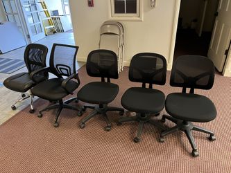 Office Chairs