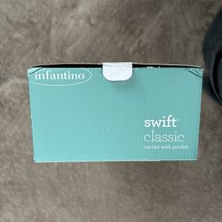 Swift Classic Baby Carrier