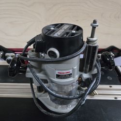 Porter-Cable 6902 Heavy Duty Router Motor – USA Made