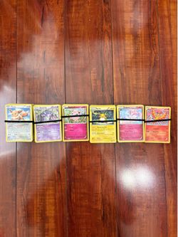 Pokemon 2013-2016 Era Non-Holo Bulk Lot of 500+ Cards! Rare, Uncommon, Common 🔥