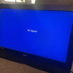 Vizio 32 Inch Flatscreen Tv