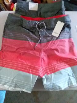 Goodfellow board shorts $15ea buy more than 3 price drops to $12ea mix n match P/U/FONTANA