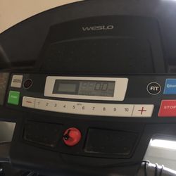 Treadmill 