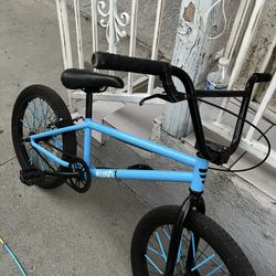 20” KUSH1 MAFIA BMX