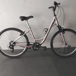 BICYCLE SPECIALIZED 7 SPEED SIZE 26 BRAND NEW 