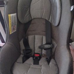 Evenflo Car Seat