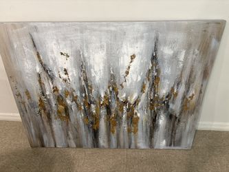 Painting wall art decor