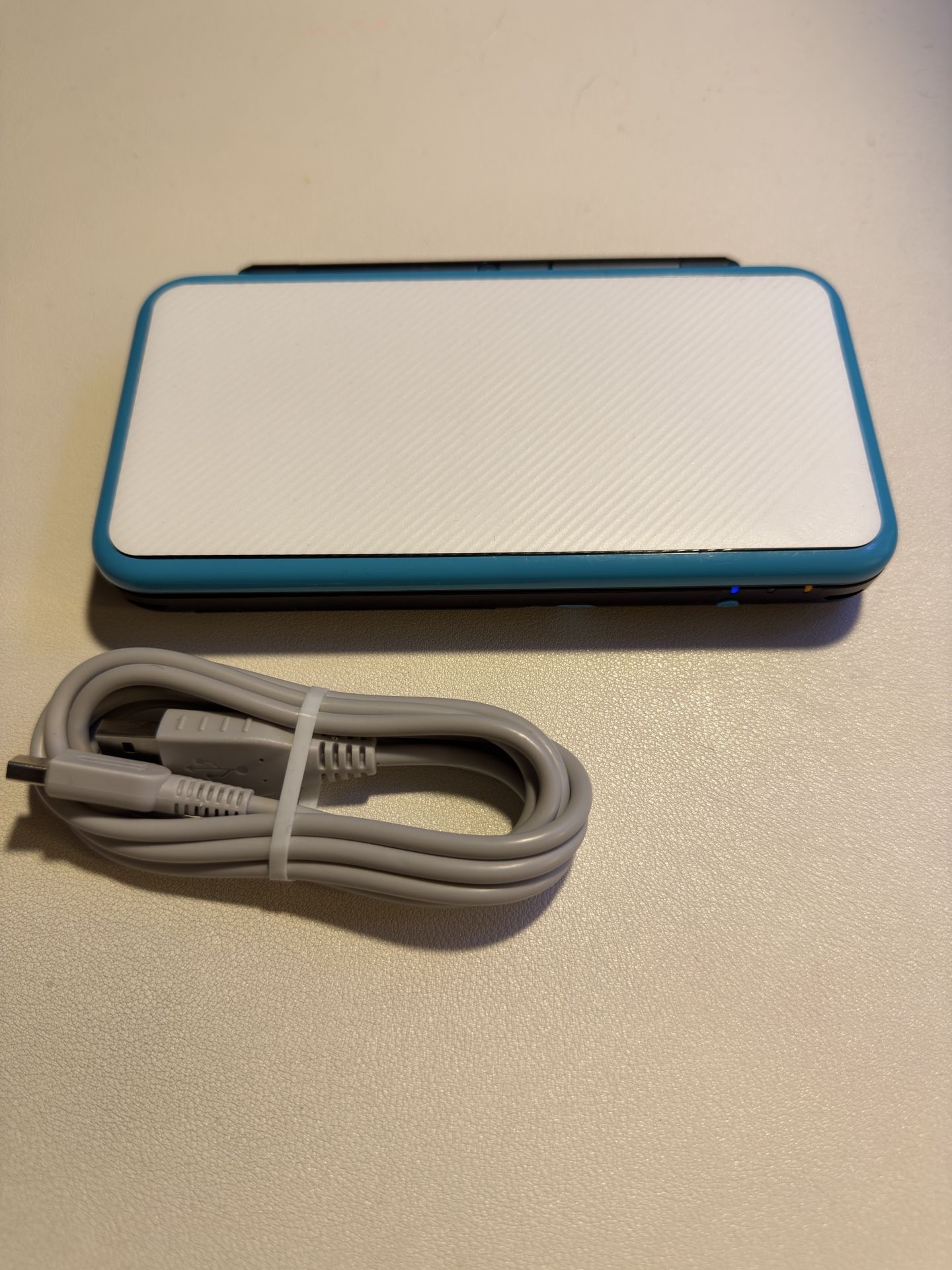 Modded New 2DS XL