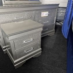 Brand New Dresser with Mirror 
