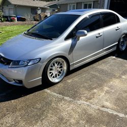 2009 Honda Civic