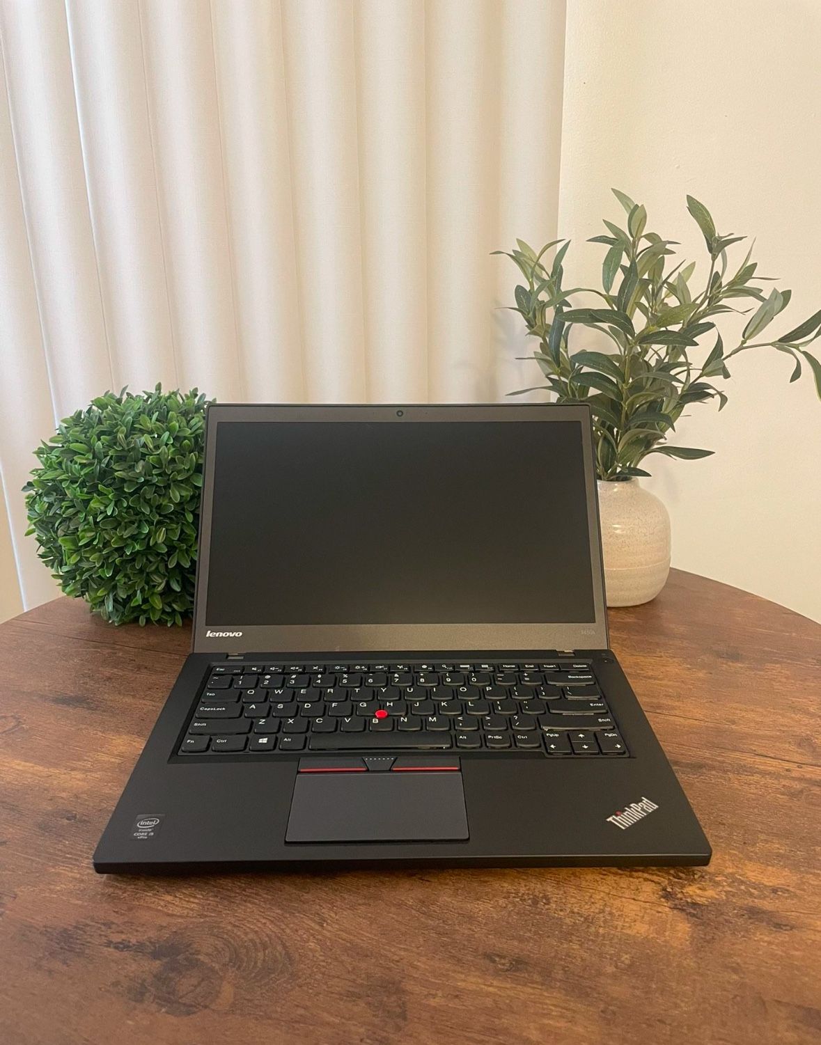 2019 Lenovo ThinkPad T450s - 14” Ultrabook Laptop, Intel i5, 8GB RAM, 256GB SSD, Win 11 Pro, Office & Editing Software