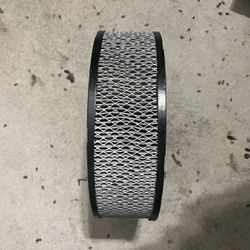 MicroGaurd Air Filter